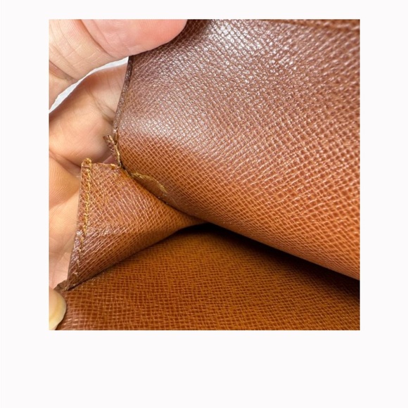 COPY - Louis Vuitton Brown Monogram Women's Bag - Picture 6 of 7